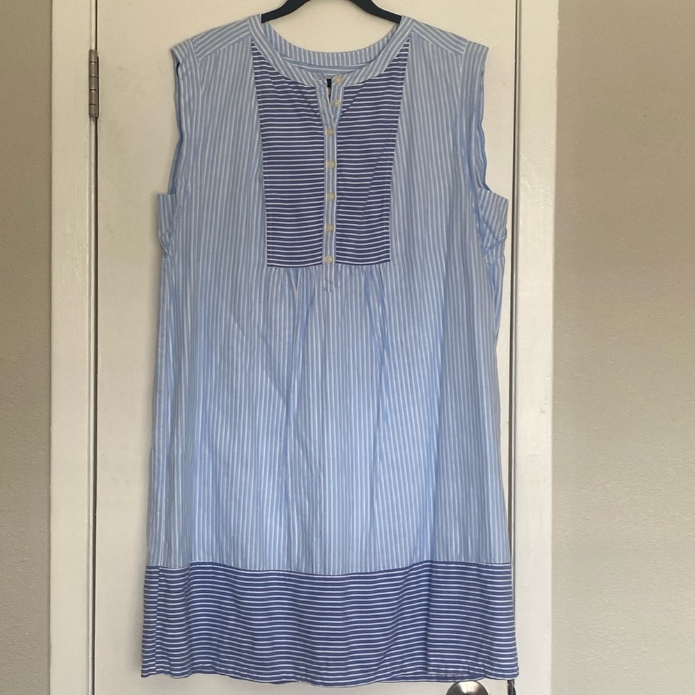 Loft dress